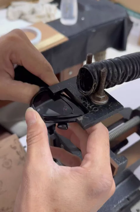 COMBO | Vídeo Produção + Vídeo UV400