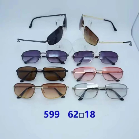 Óculos de Sol Virgínia • 599 - comprar online