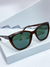 Óculos de sol Mia • B•50634• Gatinho • Clássico • Acetato - comprar online