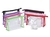 KIT 12 NECESSAIRES • CORES VARIADAS • PERSONALIZADOS na internet