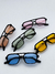 Óculos de Sol Out • J•098 ou 9439 • Unissex • Cosmética • Tendência • Acetato • Metal - loja online