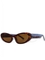 Óculos de Sol VINTAGE • 236700 • Unissex ok - comprar online