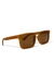 Óculos de Sol Hosty • H• 224161 • Polarizado • Madeira Fake - loja online
