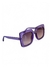 Óculos de Sol Marcella • H•224882 • Feminino • Quadrado - comprar online