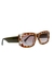 Óculos de Sol Alysa • H•224690 • Retrô • Feminino - Tassia Nunes Atacado