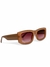 Óculos de Sol Alysa • H•224690 • Retrô • Feminino - comprar online