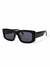 Óculos de Sol Alysa • H•224690 • Retrô • Feminino - loja online