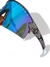 Óculos de Sol VELOZ • J• 46732 • Esporte • TR90 • Unissex