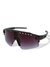 Óculos de Sol VELOZ • J• 46732 • Esporte • TR90 • Unissex - loja online