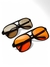 Óculos de Sol Duna • J• 3301 • Acetato • Tendência • Unissex - loja online