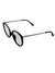 Imagem do Óculos CLIP-ON 2 em 1 OPTICLIP • H•25024 • ARMAÇÃO + SOLAR • TR90 + METAL HASTE COM MOLAS