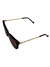 Óculos CLIP-ON 2 em 1 LYRA • H•25047• ARMAÇÃO + SOLAR • TR90 + METAL • HASTE COM MOLAS - loja online