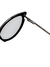 Óculos CLIP-ON 2 em 1 SANTINI • H•25028 • ARMAÇÃO + SOLAR • TR90 + METAL HASTE COM MOLAS - loja online