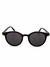 Óculos de Sol Gu • X• 5388 • Redondo • Unissex • TR90 - loja online