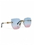 Óculos de Sol Elegance • X•16005 • BALGRIFF • FEMININO • FINO - loja online
