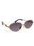 Óculos de Sol LUXE • X•16003• BALGRIFF • FEMININO • FINO