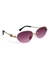 Óculos de Sol LUXE • X•16003• BALGRIFF • FEMININO • FINO - Tassia Nunes Atacado