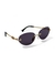Imagem do Óculos de Sol LUXE • X•16003• BALGRIFF • FEMININO • FINO