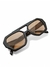 Óculos de Sol Talismã • J• 3300 • Acetato • Unissex • Tendência • Unissex