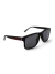 Imagem do Óculos de Sol Solano • S•70 • Masculino • Quadrado • Básico