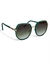Óculos de Sol Sofi • B•0160 • Geométrico• Feminino • Tendência - comprar online