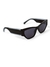 Óculos de Sol Loretta • H•07315 • Gatinho • Feminino • Acetato - loja online