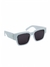 Óculos de Sol Malu • H•07314 • Quadrado • Feminino • Acetato