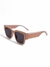 Óculos de Sol Malu • H•07314 • Quadrado • Feminino • Acetato - comprar online