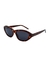 Óculos de Sol Nagila • H•236476• Geométrico • Feminino • Acetato - comprar online