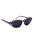 Óculos de Sol Nagila • H•236476• Geométrico • Feminino • Acetato