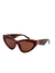 Óculos de Sol Ya • H•07312 • Gatinho • clássico • Feminino • Acetato na internet