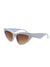 Óculos de Sol Ya • H•07312 • Gatinho • clássico • Feminino • Acetato - loja online
