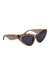 Imagem do Óculos de Sol Ya • H•07312 • Gatinho • clássico • Feminino • Acetato