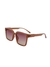 Imagem do Óculos de Sol Juliana • H•211707 • Quadrado • Feminino• Acetato
