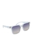 Óculos de Sol Juliana • H•211707 • Quadrado • Feminino• Acetato - Tassia Nunes Atacado