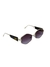 Óculos de Sol Milly • X•23505 • Metal • Acetato • Geométrico • Tendência