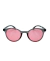Imagem do Óculos de Sol Nico • XFG1101 • Redondo • unissex • Acetato• HASTE MOLAS FLEXÍVEIS• Redondo • Lente Cosmética • 17.10