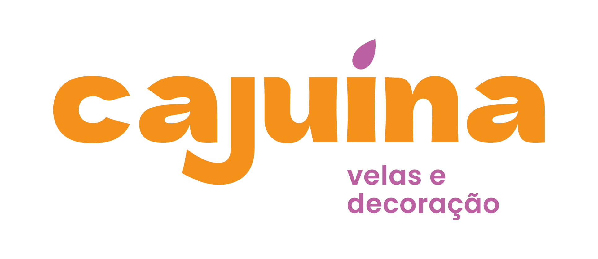 Cajuina Velas e Decoração