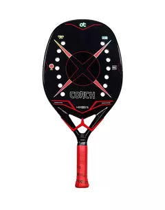 Raquete de Beach Tennis HEROES COACH 2025 na internet