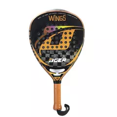 Raquete De Padel Ógea Wings - MF Store