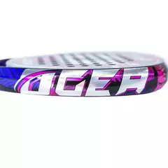 Raquete De Padel Ógea Plume na internet