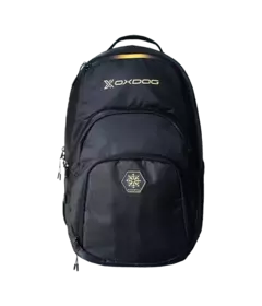 Mochila Raqueteira Térmica Oxdog Hyper Match Preta 2025 - comprar online
