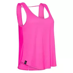 Imagem do Regata Feminina Linha vVtória Marchezini MORMAII - Pink