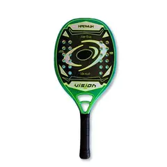 Raquete De Beach Tennis Vision Magnum 2025 - MF Store