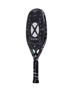 Raquete de Beach Tennis HEROES REBEL - 2024 MATTIA SPOTO - MF Store