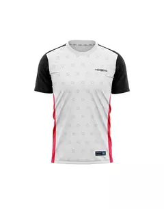 Camiseta Esportiva Heroes Masculina Infinity na internet