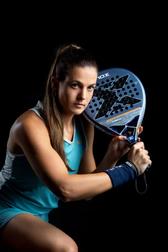 Raquete De Padel Ms10 12k 2025 Nox Manuela Schuck - comprar online
