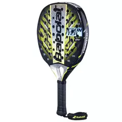 Raquete De Padel BABOLAT Counter viper 2025 Coki Nieto - MF Store