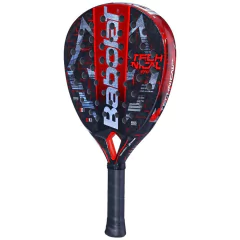 Raquete De Padel BABOLAT Technical Viper 2024 JUAN LEBRON - MF Store