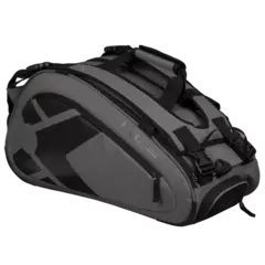 RAQUETEIRA NOX AT10 Team Series Cinza / Preto na internet